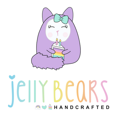 JellyBears